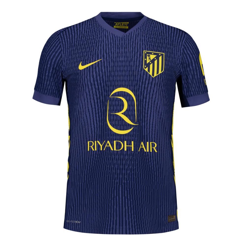 Men's Away Player Edition 25/26 Jersey image number null